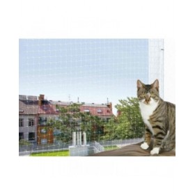 Rete di sicurezza Trixie Trasparente 2 x 1,5 m