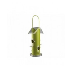 Mangiatoia per uccelli Trixie Verde 800 ml