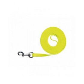 Guinzaglio di tracciamento Trixie Easy Life Giallo 5 m XL L/XL