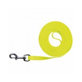 Guinzaglio di tracciamento Trixie Easy Life Giallo 5 m XL L/XL