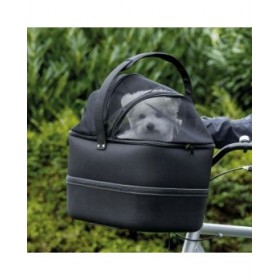 Collare LED per Animali Domestici Trixie Verde M/L