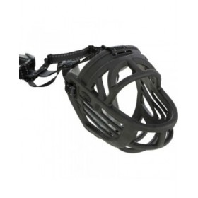 Collare LED per Animali Domestici Trixie Verde M/L