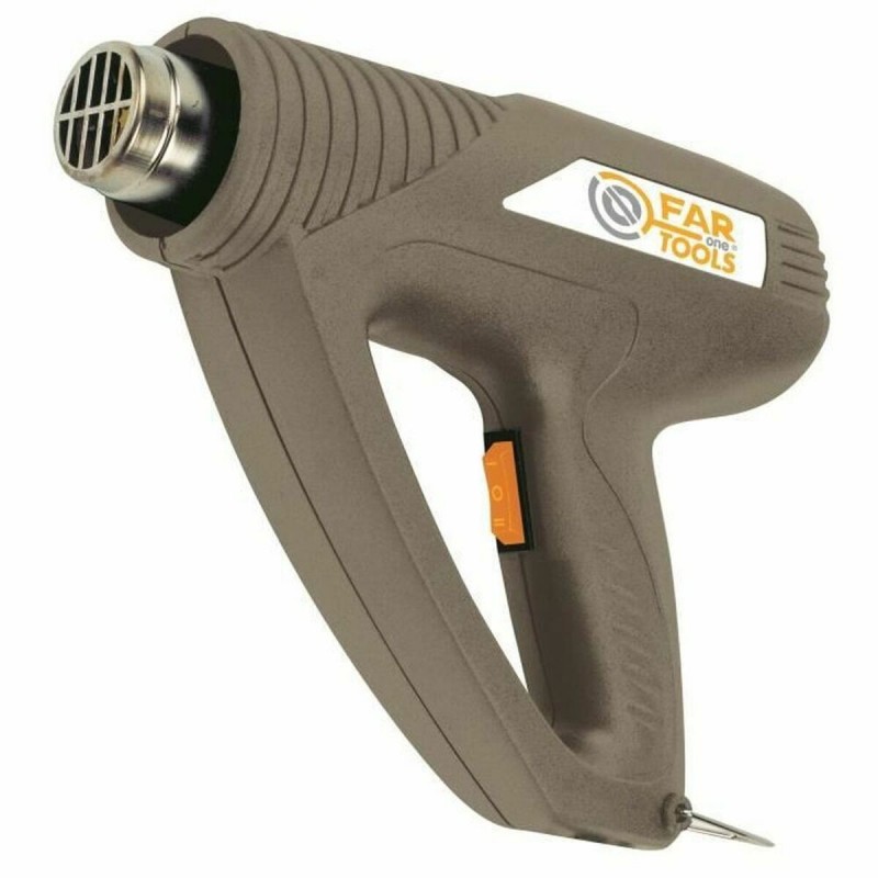 Pistola ad aria calda Fartools ONE 1,500 W Thermal Picker 1500 W