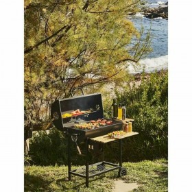 Barbecue Portatile CookingBox 71 x 35 cm