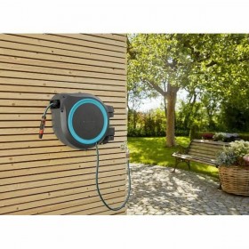 Avvolgitubo Gardena RollUp XL Automatico Parete Ø 13 mm 35 m