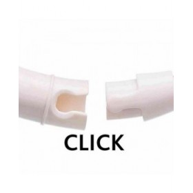 Collare LED per Animali Domestici Trixie Rosa M/L