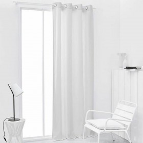 Tenda TODAY Essential Isolamento termico Bianco 140 x 240 cm