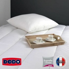 Cuscino DODO OSM65 Bianco 65 x 65 cm