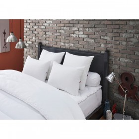 Cuscino DODO OSM65 Bianco 65 x 65 cm