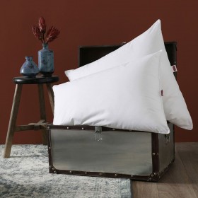 Cuscino DODO OSM65 Bianco 65 x 65 cm