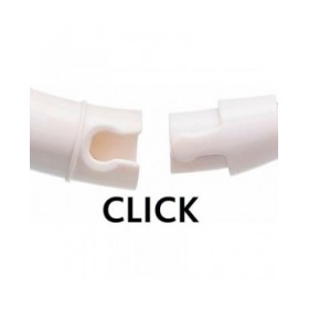 Collare LED per Animali Domestici Trixie Rosa L/XL