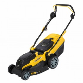 Tagliaerba elettrico Powerplus Powxg6281 2000 W 230-240 V Ø 42 cm 25-80 mm