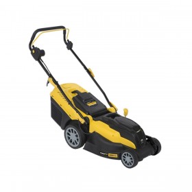Tagliaerba elettrico Powerplus Powxg6281 2000 W 230-240 V Ø 42 cm 25-80 mm
