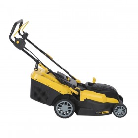 Tagliaerba elettrico Powerplus Powxg6281 2000 W 230-240 V Ø 42 cm 25-80 mm