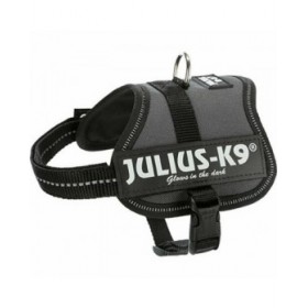 Imbracatura per Cani Trixie Power Antracite XS