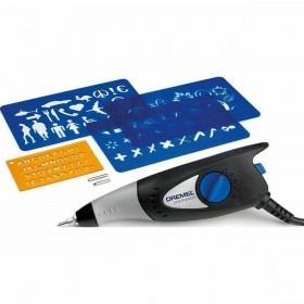 Multi-utensile Dremel 290-3