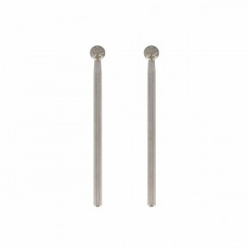 Fresa Dremel 7105 Ø 4,4 mm