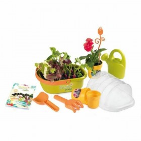 Set attrezzi per bambini Smoby