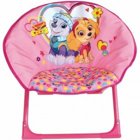 Sedia per Bambini Fun House  Stella Everest Pieghevole
