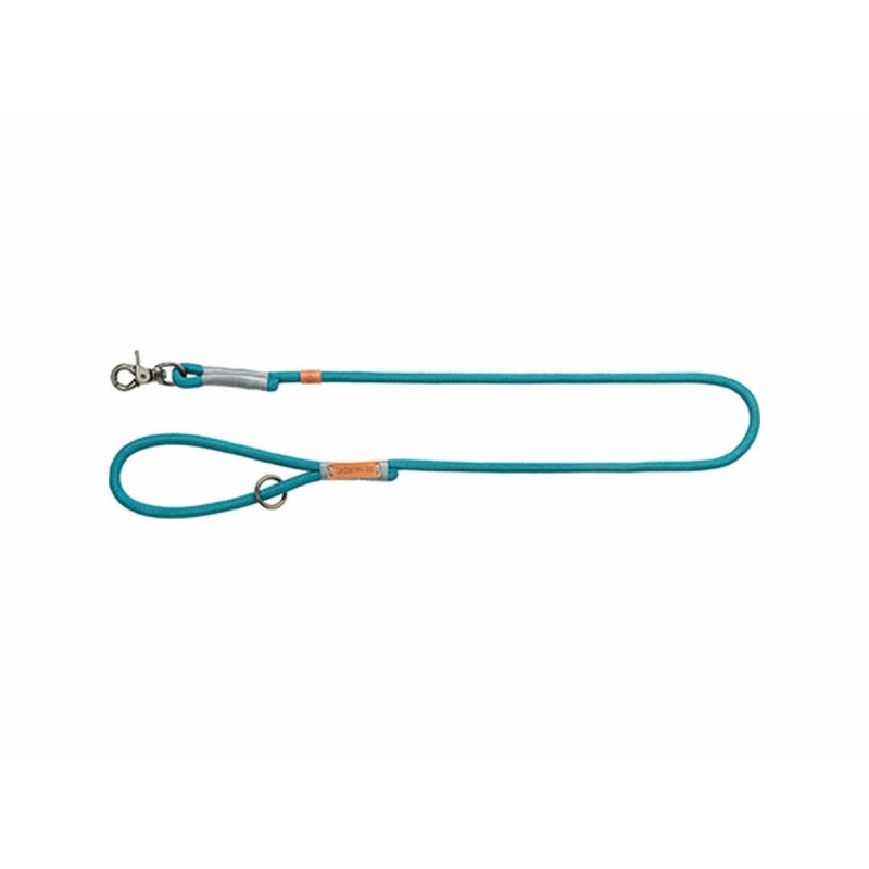 Guinzaglio per Cani Trixie Be Nordic Azzurro Grigio chiaro L/XL