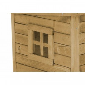 Stallo Kerbl 57 x 42 x 45 cm Gatto