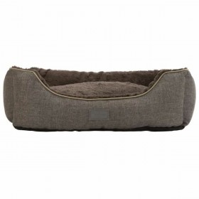 Cuccia per Cani Kerbl Samuel Grigio 50 x 40 x 15 cm