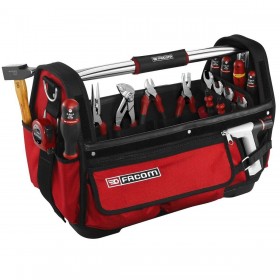 Borsa degli attrezzi Facom Probag 20 BS.T20PB 20"