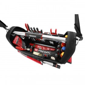 Borsa degli attrezzi Facom Probag 20 BS.T20PB 20"