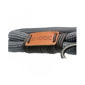 Collare da addestramento Trixie BE NORDIC Azzurro Grigio chiaro M 45 cm