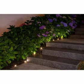 Ghirlanda di Luci LED Galix Solare 100 Lm