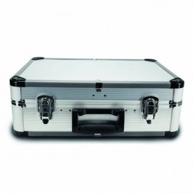 Cassetta degli Attrezzi Scheppach TB150 101 Pezzi Metallo Alluminio