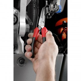 Pinze Facom 183a.20cpepb Conica