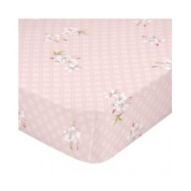 Lenzuolo con angoli HappyFriday Chinoiserie Multicolore 180 x 200 x 32 cm