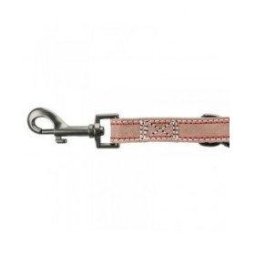 Guinzaglio per Cani Trixie Marrone S/M 2 m