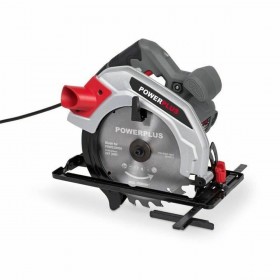 Sega circolare Powerplus POWE30050 1200 W 240 V