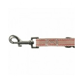 Guinzaglio per Cani Trixie Marrone M/L 2 m