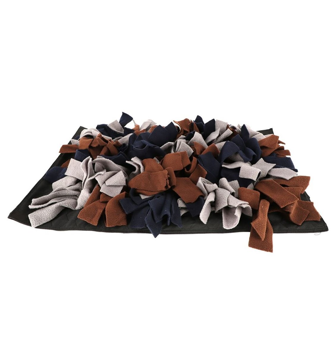 Set di Scatole Decorative Alexandra House Living Multicolore Legno 3 Pezzi