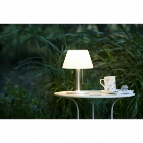 Lampada ad energia solare Galix G2 Rilevatore di Movimento Bianco 1,2 w 100 Lm