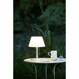 Lampada ad energia solare Galix G2 Rilevatore di Movimento Bianco 1,2 w 100 Lm