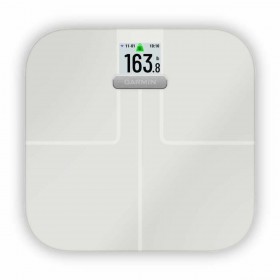 Bilancia Digitale Bluetooth GARMIN Index S2