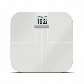Bilancia Digitale Bluetooth GARMIN Index S2