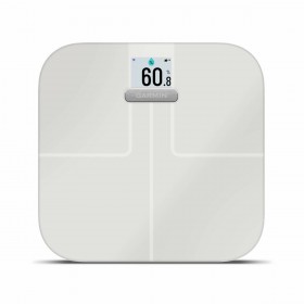 Bilancia Digitale Bluetooth GARMIN Index S2