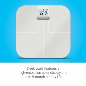 Bilancia Digitale Bluetooth GARMIN Index S2