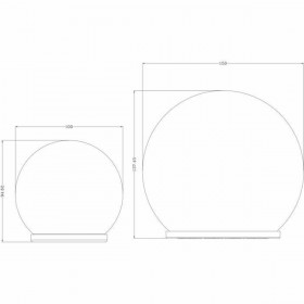 Applique da Parete Galix 10 lm