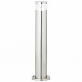 Lampada LED Brilliant Acciaio 6 W