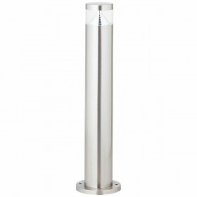 Lampada LED Brilliant Acciaio 6 W
