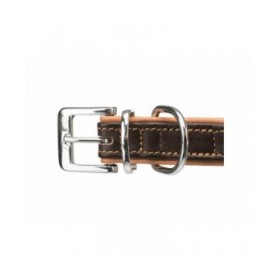 Collare per Cani Trixie Marrone Marrone Chiaro XS/S