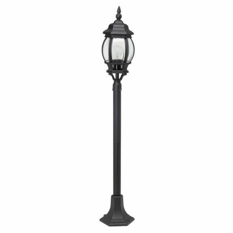 Lampioni Brilliant Nero Metallo 60 W E27