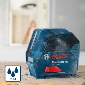 Livella laser BOSCH