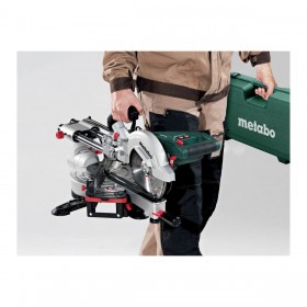 Sega da tavolo Metabo KGSV 216 M 220-240 V 65 mm